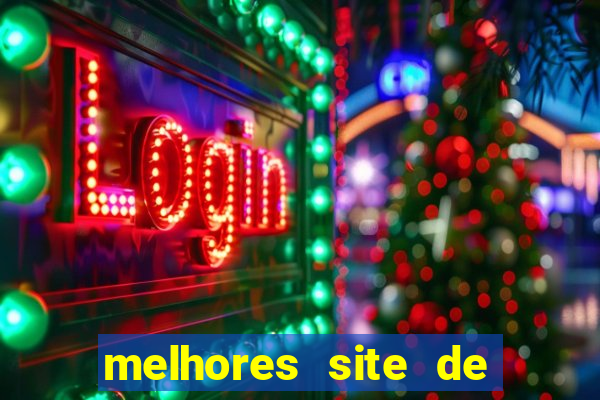 melhores site de jogos online